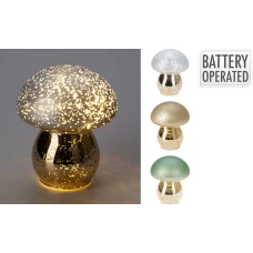 Koopman Светодиодный светильник Гриб, 3 вида