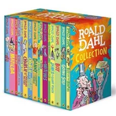 Roald Dahl Collection