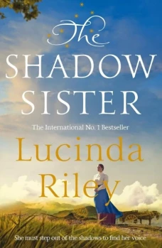 Shadow Sister, the (The Seven Sisters)