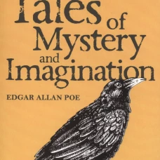 Tales of Mystery and Imagination