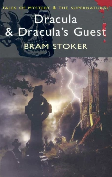 Dracula & Dracula`s Guest