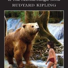 Rudyard Kipling: The Jungle Book &amp; The Second Jungle Book