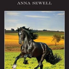 Anna Sewell: Black Beauty