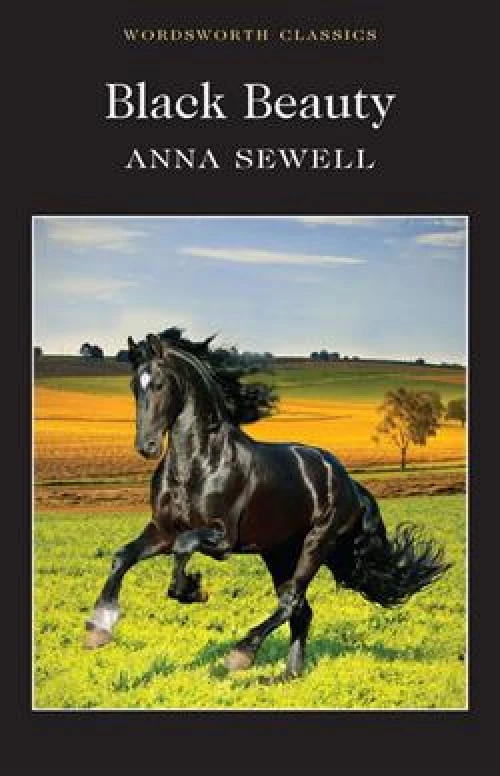 Anna Sewell: Black Beauty