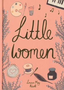 Louisa Alcott: Little Women