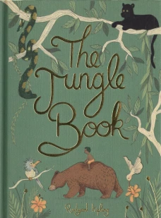 Jungle Book
