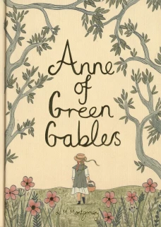 Anne of Green Gables (HB)