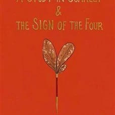 A Study in Scarlet & The Sign of the Four (Collector's Edition)
