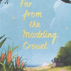 Far from the Madding Crowd