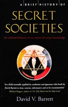 A Brief History of Secret Societies