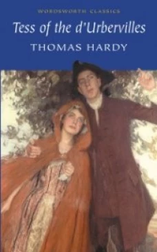Tess of the d’Urbervilles