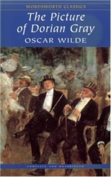 Picture of Dorian Gray
