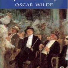 Picture of Dorian Gray
