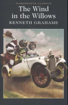 Wind in the Willows