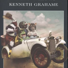 Wind in the Willows