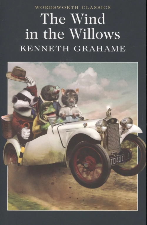 Wind in the Willows