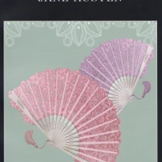 Mansfield Park (черная)