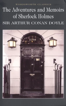 The Adventures of Sherlock Holmes