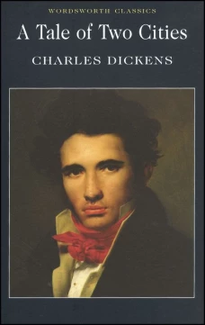 A Tale of Two Cities. Dickens C