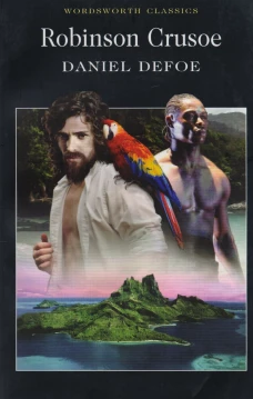 Robinson Crusoe