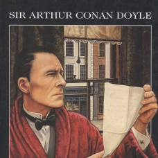 Return of Sherlock Holmes