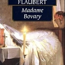 Madame Bovary