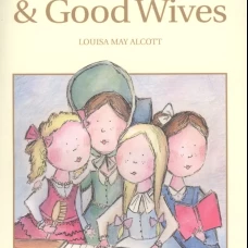 Little Women & Good Wives