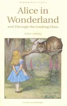 WWC   Alice in Wonderland (Illust. by Tenniel)