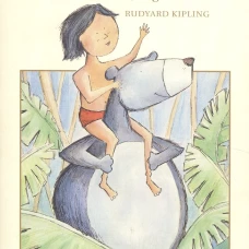 Jungle Book & Second Jungle Book