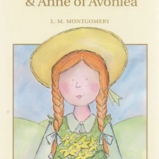 Anne of Green Gables