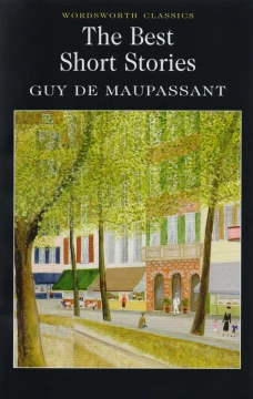 Best Short Stories
