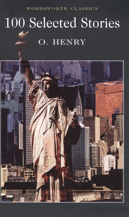 100 Selected Stories