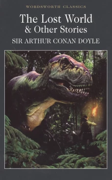 The lost world &amp; other stories