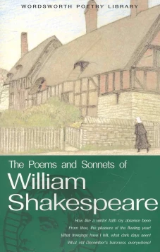 Poems and Sonnets (Shakespeare)