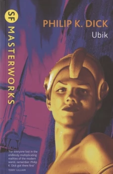 Ubik (SF Masterworks)