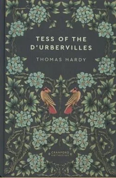 Tess of the D&rsquo;Urbervilles