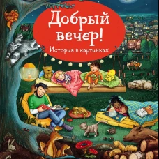 Добрый вечер