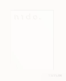 Nido (на русском и анг.яз.)