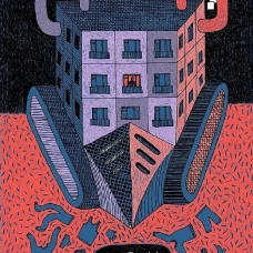 Зверь 44 2-е изд.