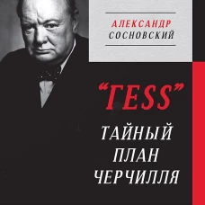 ГЕSS.Тайный план Черчилля