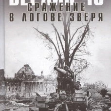 Берлин 45 Сражение в логове зверя