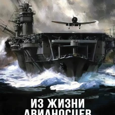 Из жизни авианосцев
