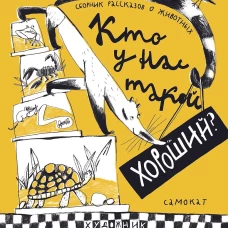 Кто у нас такой хороший?