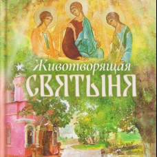 Животворящая святыня: Топловский Свято-Троице-Параскевиевский женский монастырь