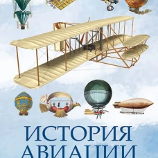 История авиации и воздухоплавания