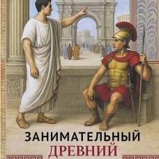 Занимательный Древний Рим