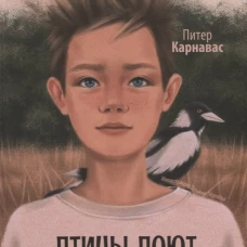 Птицы поют даже в хмурые дни. Карнаваса П.