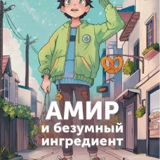 Амир и безумный ингредиент