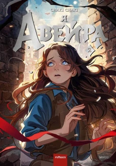 Я &mdash; Авейра. Том 2