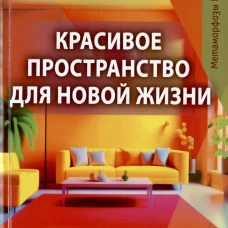 Красивое пространство для новой жизни. Кн. 2. Метаморфозы красоты